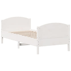 VidaXL 842575 sommier