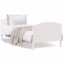 VidaXL 842575 sommier