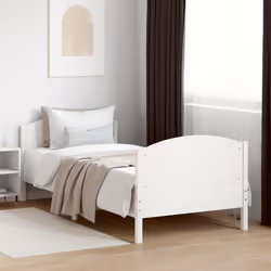 VidaXL 842575 sommier