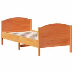 VidaXL 842577, Marron, 805 mm, 195,5 cm, 745 mm, 750 x 1900 mm, 1 pièce(s)
