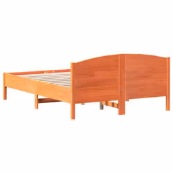 VidaXL 842605 lit - Vue supplémentaire 6