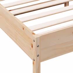 VidaXL 842606 sommier - Vue supplémentaire 7