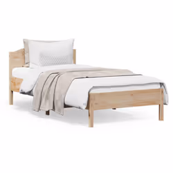 VidaXL 842618 sommier