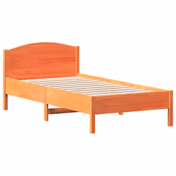 VidaXL 842629, Marron, 805 mm, 195,5 cm, 745 mm, 750 x 1900 mm, 1 pièce(s)