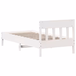 VidaXL 842655 sommier - Vue supplémentaire 6
