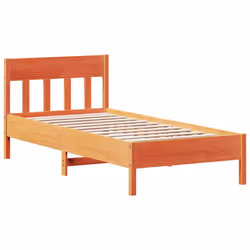 VidaXL 842657, Marron, 1055 mm, 2,06 m, 810 mm, 1000 x 2000 mm, 1 pièce(s)