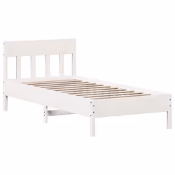 VidaXL 842679, Blanc, 805 mm, 195,5 cm, 810 mm, 750 x 1900 mm, 1 pièce(s)