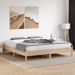 VidaXL 842682 sommier