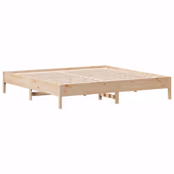 VidaXL 842686, 1855 mm, 2,06 m, 365 mm, 1800 x 2000 mm, 1 pièce(s)
