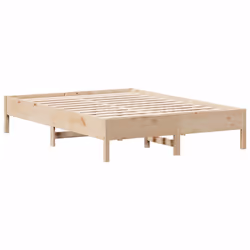 VidaXL 842698, 1455 mm, 2,06 m, 365 mm, 1400 x 2000 mm, 1 pièce(s)