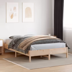 VidaXL 842702 sommier