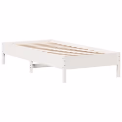 VidaXL 842711, Blanc, 955 mm, 2,06 m, 365 mm, 900 x 2000 mm, 1 pièce(s)