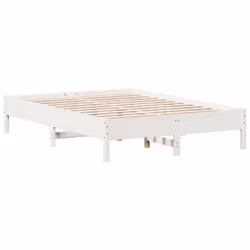 VidaXL 842715, Blanc, 1455 mm, 195,5 cm, 365 mm, 1400 x 1900 mm, 1 pièce(s)