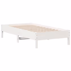 VidaXL 842727, Blanc, 955 mm, 195,5 cm, 365 mm, 900 x 1900 mm, 1 pièce(s)