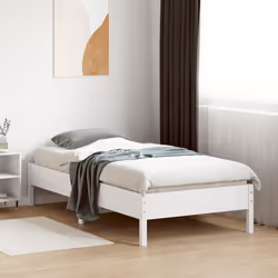 VidaXL 842727 sommier