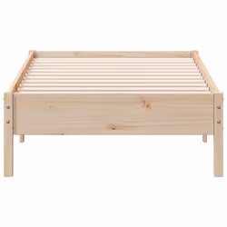 VidaXL 842730 sommier - Vue supplémentaire 4