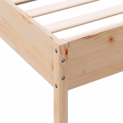 VidaXL 842730 sommier - Vue supplémentaire 7