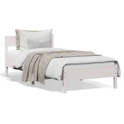 VidaXL 842763 sommier