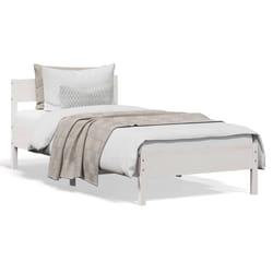 VidaXL 842783 sommier