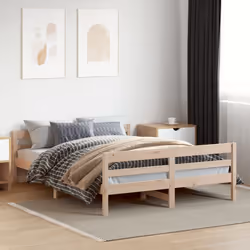 VidaXL 842786 sommier