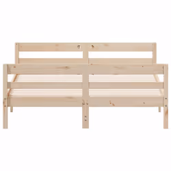 VidaXL 842786 sommier - Vue supplémentaire 4
