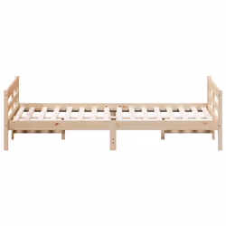 VidaXL 842786 sommier - Vue supplémentaire 5