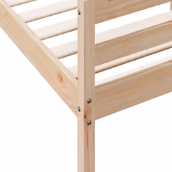 VidaXL 842786 sommier - Vue supplémentaire 6