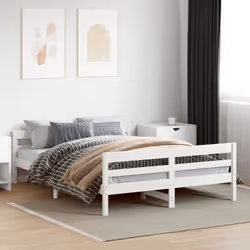VidaXL 842787 sommier
