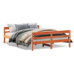 VidaXL 842789 sommier