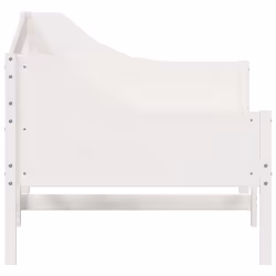 VidaXL 842827 canapé lit sofa Blanc - Vue supplémentaire 5