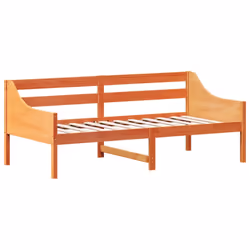 VidaXL 842829 canapé lit sofa Marron