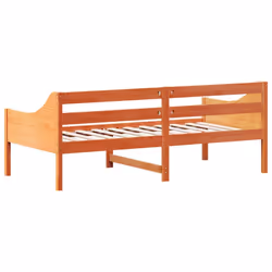 VidaXL 842829 canapé lit sofa Marron - Vue supplémentaire 6