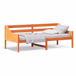 VidaXL 842837, Bois, Bois, Bois, 1055 mm, 2055 mm, 760 mm