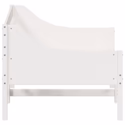 VidaXL 842839 canapé lit sofa Blanc - Vue supplémentaire 5