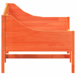 VidaXL 842841 canapé lit sofa Marron - Vue supplémentaire 5