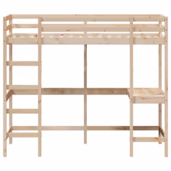 VidaXL 842846 lit - Vue supplémentaire 4