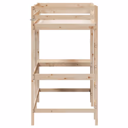 VidaXL 842846 lit - Vue supplémentaire 5
