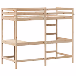 VidaXL 842846 lit - Vue supplémentaire 6