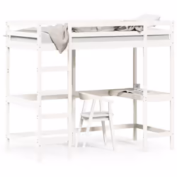 VidaXL 842847, Bois, 1075 mm, 2055 mm, 1750 mm, 1 pièce(s)