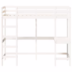 VidaXL 842851 lit - Vue supplémentaire 4