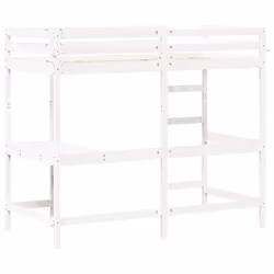 VidaXL 842851 lit - Vue supplémentaire 6