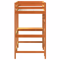 VidaXL 842853 lit - Vue supplémentaire 5