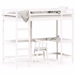 VidaXL 842855, Bois, 875 mm, 2055 mm, 1750 mm, 1 pièce(s)