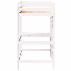 VidaXL 842855 lit - Vue supplémentaire 4