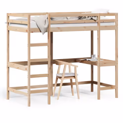 VidaXL 842858, Bois, 975 mm, 1955 mm, 1750 mm, 1 pièce(s)