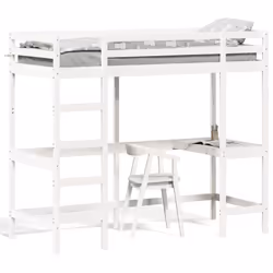 VidaXL 842859, Bois, 975 mm, 1955 mm, 1750 mm, 1 pièce(s)