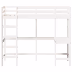 VidaXL 842859 lit - Vue supplémentaire 4