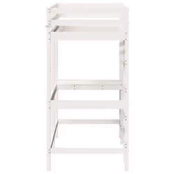 VidaXL 842859 lit - Vue supplémentaire 5