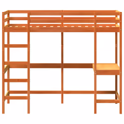 VidaXL 842861 lit - Vue supplémentaire 4