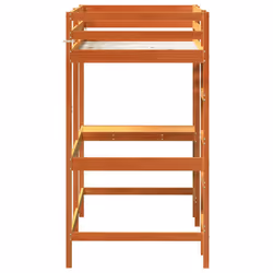 VidaXL 842861 lit - Vue supplémentaire 5